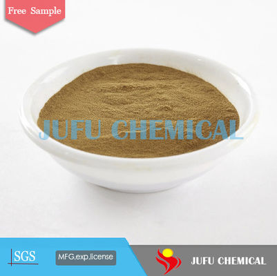 Fdn สารลดน้ำพิเศษ Sodium Polynaphthalene Sulfonate Industrial Grade For Concrete