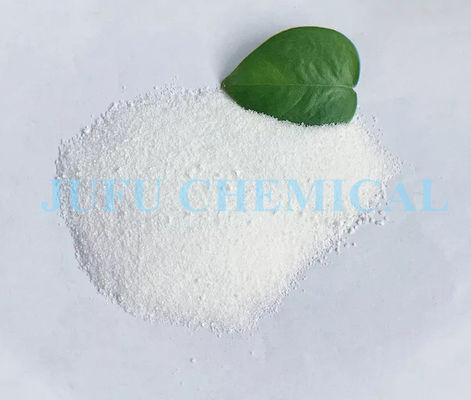 เคมีบำบัดน้ำ Cas 527-07-1 สำหรับน้ำยาผสมคอนกรีต Fasting Curing