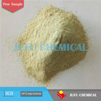 อาหารเกรด Ferrous Gluconate Hydrate 299-29-6 Ferrous Gluconate Powder