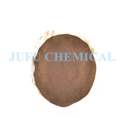 น้ำยาผสมคอนกรีตลดน้ำ Lignosulphonate Powder Cas 8061-51-6