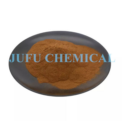Sls Plasticizer โซเดียมลิกนินซัลโฟเนตสำหรับอุตสาหกรรมคอนกรีต C20h24na2o10s2