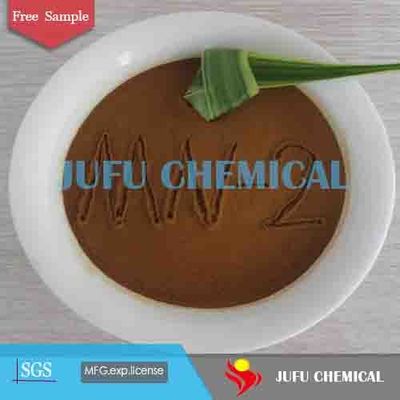 สารลดน้ำ Lignosulfonate Sodium With Cas No 8061-51-6