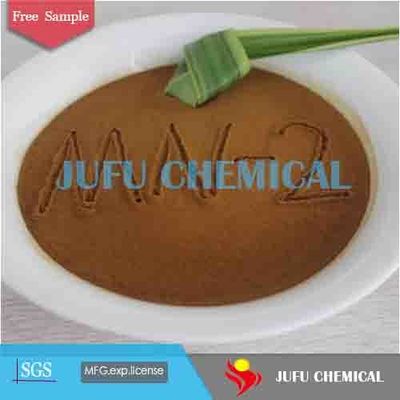 สารลดน้ำ Lignosulfonate Sodium With Cas No 8061-51-6