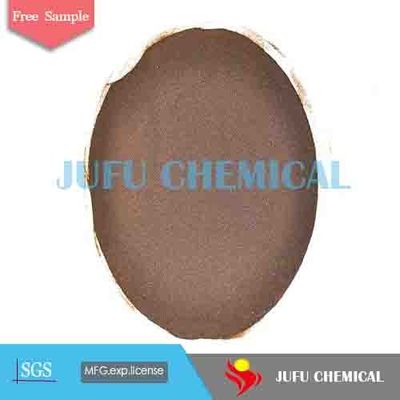 Mn-1 Sodium Ligno Leather Tanning Chemicals Wall Tile Additive วัสดุก่อสร้าง