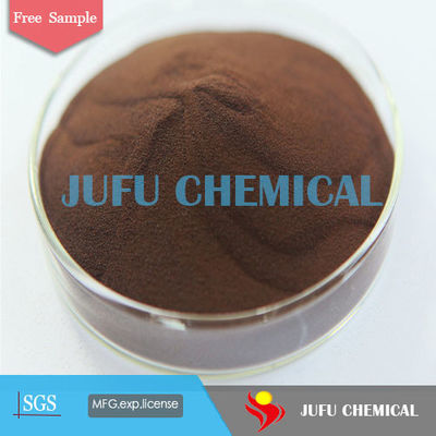 สารลดน้ำ Sodium Lignosulphonate Sls Lignosulphonate Msds
