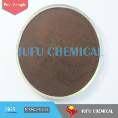สารลดน้ำ Sodium Lignosulphonate Sls Lignosulphonate Msds