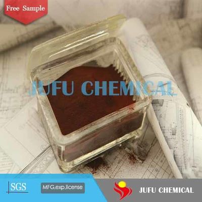 พลาสติไซเซอร์คอนกรีต Lignosulfonate De Sodium Powder น้ำยาลดน้ำ