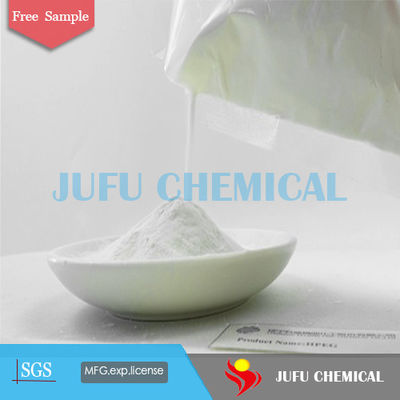 Pce Polycarboxylate Water Reducing Agent ในคอนกรีต