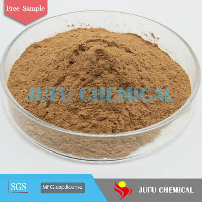 น้ำยาผสมปูนลดน้ำช่วงสูง แคลเซียม ลิกโนซัลโฟเนต C20H24CaO10S2