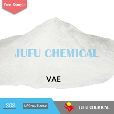 สารเติมแต่งสำหรับการก่อสร้างผงอิมัลชันแบบกระจายตัวได้ Vae อุตสาหกรรม