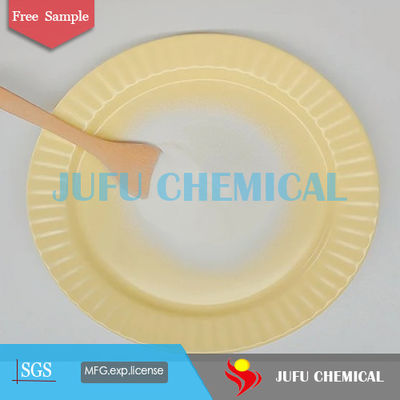 วัตถุดิบทางเคมี HPMC Hydroxy Propyl Methyl Cellulose CAS No. 9004-65-3