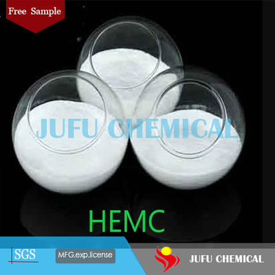 HPMC Hydroxypropyl Methyl Cellulose Hypromellose สำหรับสารเพิ่มความข้นอิมัลซิไฟเออร์
