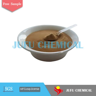 Snf / Pns / Fdn Sulfonated Naphthalene Formaldehyde สำหรับสารลดน้ำ
