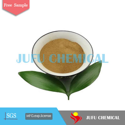 สารเติมแต่งคอนกรีต Naphthalene Sulfonate สารลดน้ำพิเศษ อัตราการลดน้ำสูง