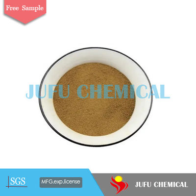 สารเติมแต่งคอนกรีต Naphthalene Sulfonate สารลดน้ำพิเศษ อัตราการลดน้ำสูง