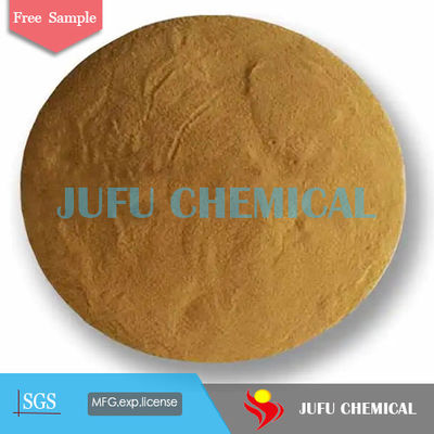 Polynaphthalene Sulfonate Base Water Reducer Snf Powder สำหรับน้ำยาผสมคอนกรีต