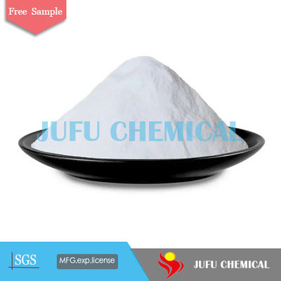 เกลืออนินทรีย์อุตสาหกรรม Sodium Hexametaphosphate SHMP เป็นสารช่วยกระจายตัว