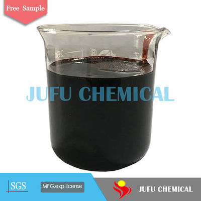 HPWR-A Superplasticizers โซเดียม ลินโนซัลโฟเนต น้ําเหลว โซเดียม ลินโน เอเย่นต์ความแข็งแรงแรก