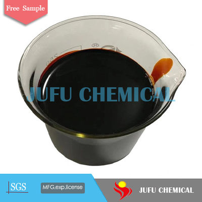 HPWR-A Superplasticizers โซเดียม ลินโนซัลโฟเนต น้ําเหลว โซเดียม ลินโน เอเย่นต์ความแข็งแรงแรก