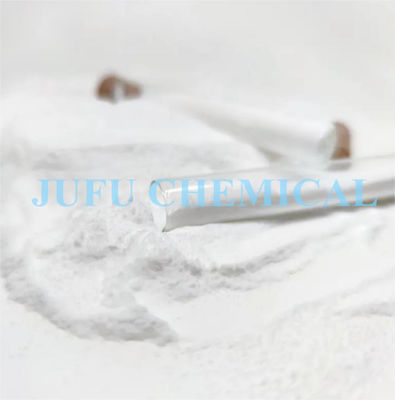 คอนกรีตหนา Hydroxypropyl Methyl Cellulose HPMC แผ่นผนังพับไทล์