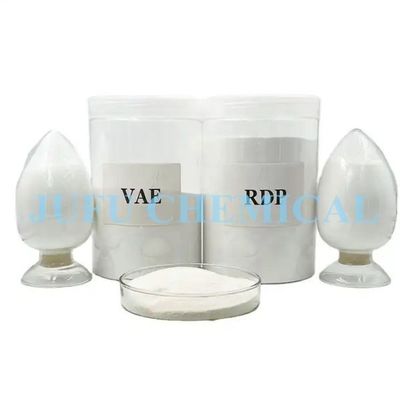 Drymix มอร์ตาร์ เคมีเคมี Vae พอดร์พอลิเมอร์เรดิสเปรสบาย Rdp To Tile CAS 24937-78-8