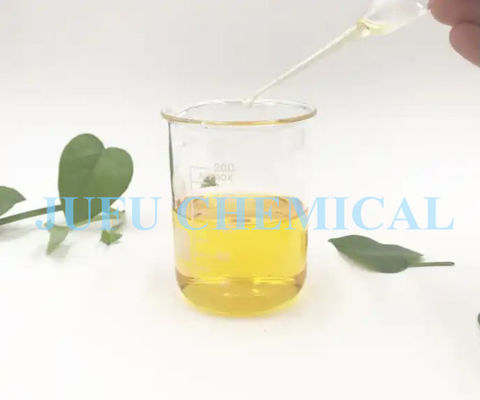 ผสมคอนกรีต PCE Superplasticizer Liquid สําหรับสารลดน้ํา