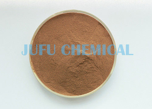 Na Ligninsulfonate Pesticide Filler สารเติมแต่งสิ่งทอ Filler สารกำจัดศัตรูพืชคอนกรีต Water Reducer Superplasticize
