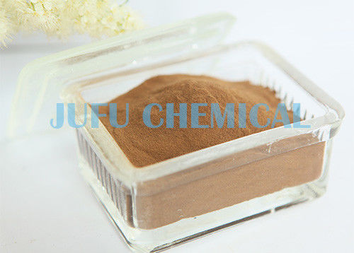 ซาเดียมลินโนซัลโฟเนต ขาว ลินโนซัลโฟเนต SF-1 CAS 8068-05-1 Superplasticizer ซาเดียมลินโนซัลโฟเนต