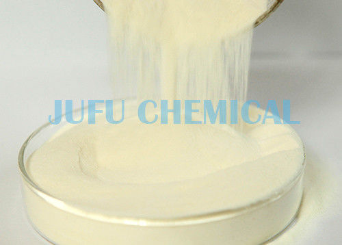 สารลดน้ำพิเศษ Polycarboxylate Superplasticizer Mortar High Range Water Reducing Admixture