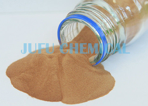 โซเดียมแนฟทาลีนซัลโฟเนตฟอร์มาลดีไฮด์การบ่มการอดอาหาร CAS 9084-06-4
