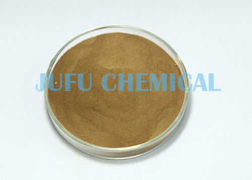 โซเดียมแนฟทาลีนซัลโฟเนตฟอร์มาลดีไฮด์การบ่มการอดอาหาร CAS 9084-06-4