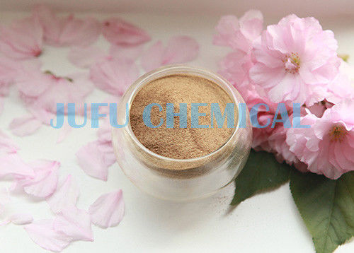 โซเดียมแนฟทาลีนซัลโฟเนตฟอร์มาลดีไฮด์การบ่มการอดอาหาร CAS 9084-06-4