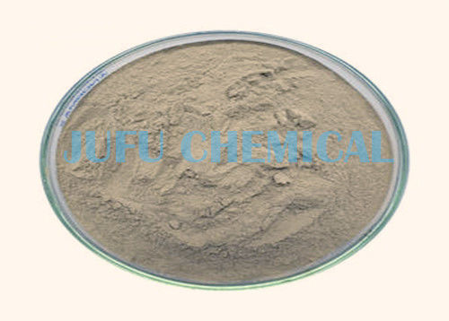 ที่ละลายน้ำได้ในน้ำ Ferrous Gluconate Powder Ready Mixed Superplasticizer