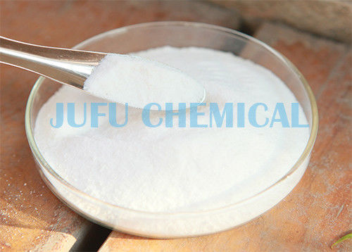 เกลือฟอสเฟตเกรดอุตสาหกรรมเนื้อหาที่เป็นของแข็ง 60% Hexametaphosphate De Sodium