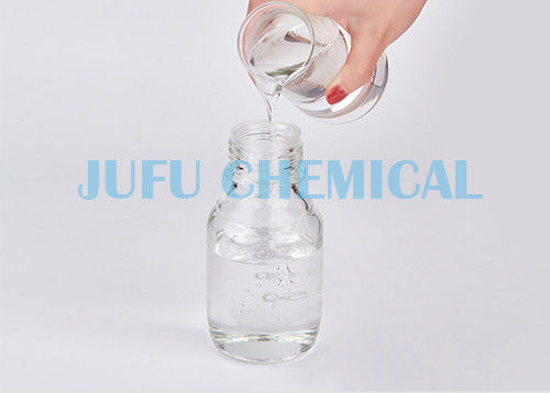 สารปลดปล่อยสารหล่อลื่น Polyether Defoamer ในของเหลวผสมคอนกรีตสำเร็จรูป