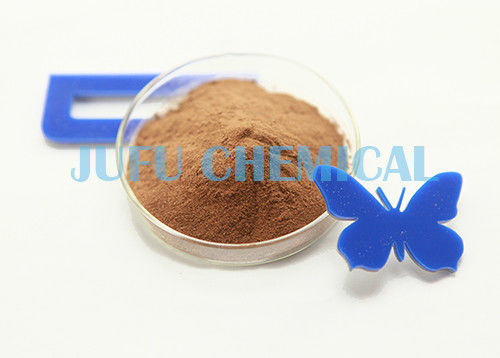 สารลดน้ำพิเศษคอนกรีต SNF CAS 9084-06-4 Polynaphthalene Sulfonate Water Reducer Admixture