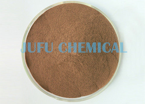 สารลดน้ำพิเศษคอนกรีต SNF CAS 9084-06-4 Polynaphthalene Sulfonate Water Reducer Admixture