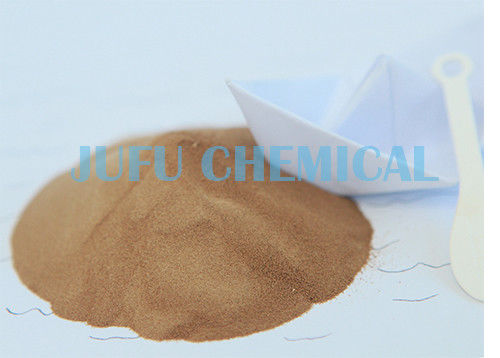 SNF C ซัลโฟเนตแนฟทาลีนฟอร์มาลดีไฮด์ NSF น้ำยาผสมลดน้ำคอนกรีต