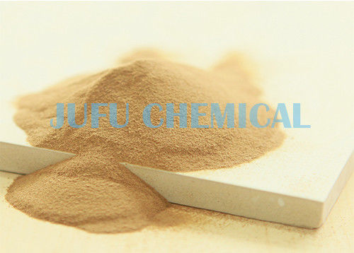 หมายเลข CAS 9084-06-4 โซเดียมแนฟทาลีนซัลโฟเนตฟอร์มาลดีไฮด์ SNF-C1 Free Flow Powder