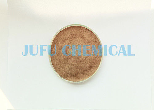 หมายเลข CAS 9084-06-4 โซเดียมแนฟทาลีนซัลโฟเนตฟอร์มาลดีไฮด์ SNF-C1 Free Flow Powder