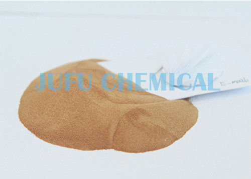 ซัลโฟเนตแนฟทาลีนฟอร์มาลดีไฮด์ SNF NSF PNS FDN HS 382440100