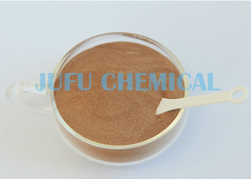 SNF C ซัลโฟเนตแนฟทาลีนฟอร์มาลดีไฮด์ NSF น้ำยาผสมลดน้ำคอนกรีต