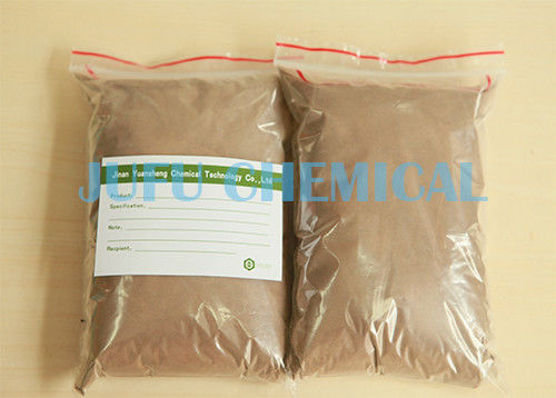 SNF C ซัลโฟเนตแนฟทาลีนฟอร์มาลดีไฮด์ NSF น้ำยาผสมลดน้ำคอนกรีต