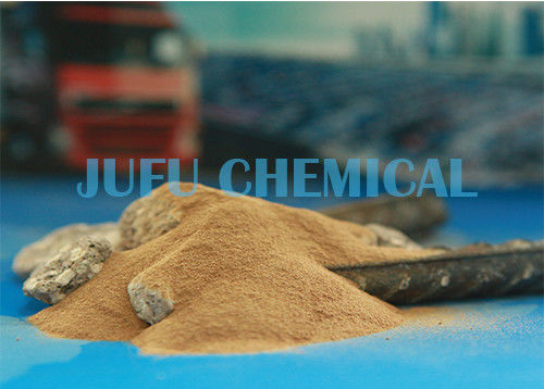 การแพร่กระจาย โซเดียม นาฟธาเลน ซัลโฟเนต ฟอร์มาลเดฮีด 18% SNF/NSF/PNS/FDN สารสกัดที่มีความแข็งแรงเร็ว