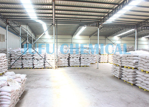 วัตถุดิบเคมี HPMC Methocel Powder สำหรับกาวก่อสร้าง Cas No 9004-65-3