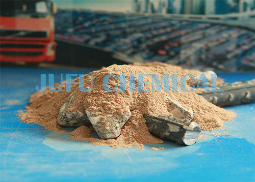 SNF B Polynaphthalene Sulfonate CAS 9084-06-4 คอนกรีต Superplasticizer