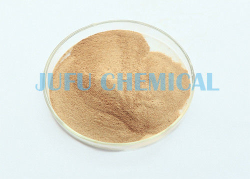 สารผสมคอนกรีตแนฟทาลีนฟอร์มาลดีไฮด์ซัลโฟเนตผง astm c494