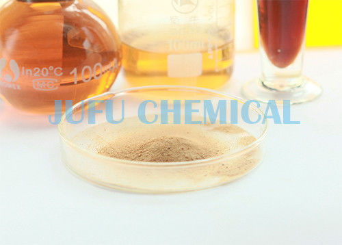 10% โพลีนาฟธาเลนซัลโฟเนต NSF PNS FDN SNF Superplasticizer