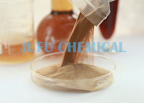 SNF-B โซเดียมแนฟทาลีนซัลโฟเนตฟอร์มาลดีไฮด์ Superplasticizer Admixture Early Strength Agent