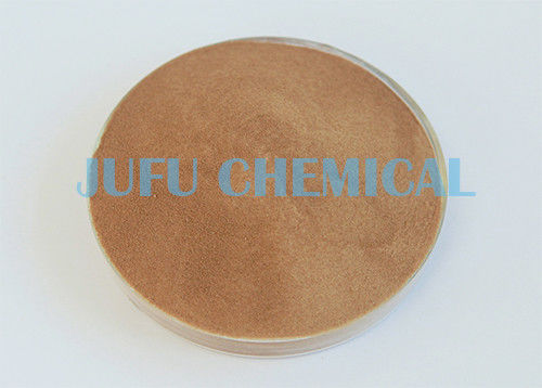 น้ำยา Superplasticizer Mortar HRWR ที่ใช้ Naphthalene น้ำยาเสริมคอนกรีต Early Strength